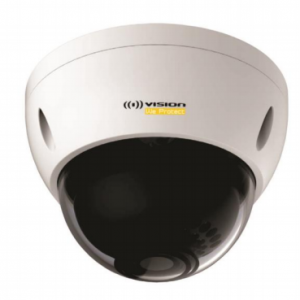 IPC-DR242HD-W