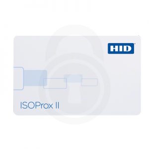 HID PROX II