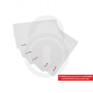 Dualcard UHF S50