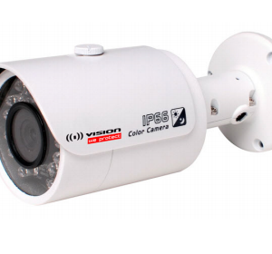 IPC-WR342HD