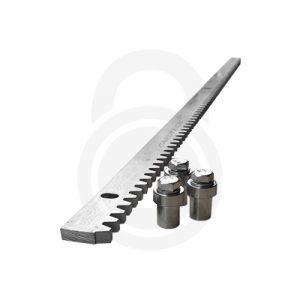 Steel Rack