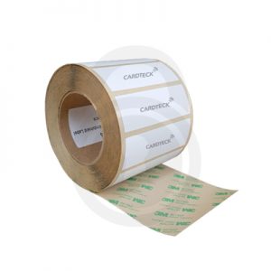 UHF WINDSHIELD