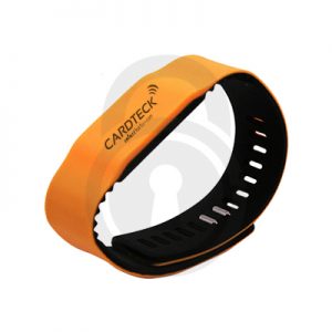 Wristband Smart RFID