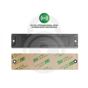UHF TAG
