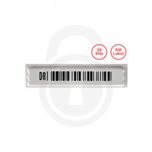AM DR Labels
