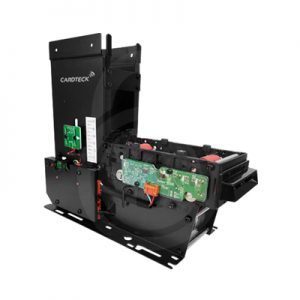 Card Dispenser TTL