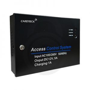 Access Control System