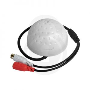 MIC CCTV