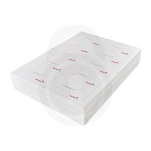 INLAY TK4100-A4