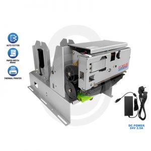 Kiosk Printer