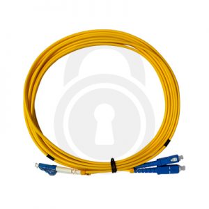 Duplex Fiber Optic