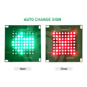 LED ARROW