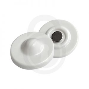 ROUND EAS TAG
