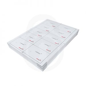 INLAY MF-S50-A4
