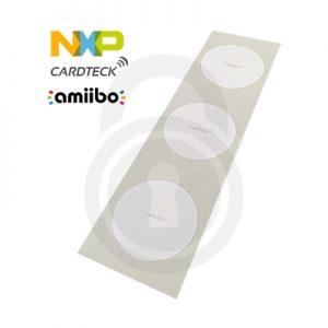 NTAG215 Label
