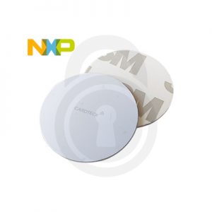 NTAG215 Round Tag