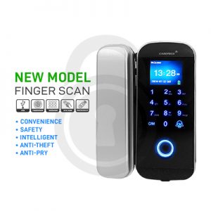 Smart Lock