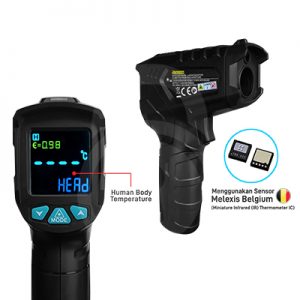 THERMO GUN