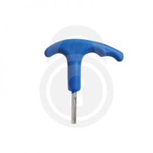 GT-Manual Key