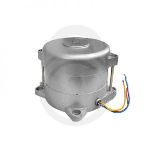 GT-Motor