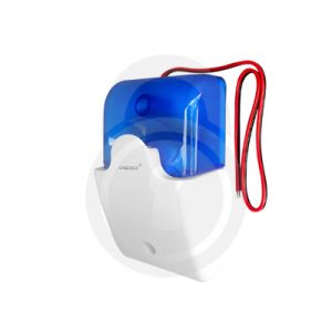 STROBE SIREN