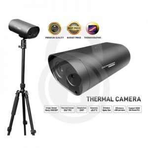 Thermal Imaging Camera