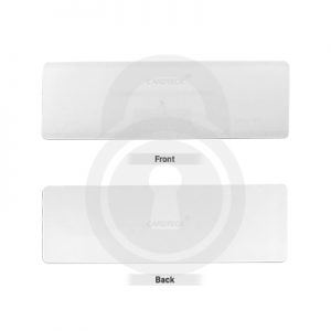 UHF Anti Metal Sticker