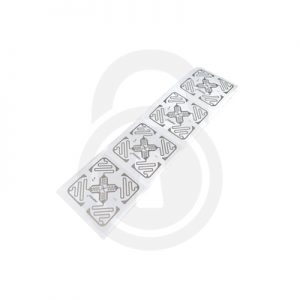 UHF WET INLAY